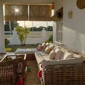 Alma Caños De Meca Villa Los Caños de Meca