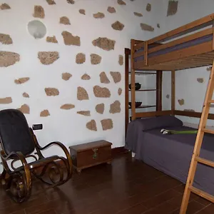 Casa El Pino Сasa de vacaciones Vilaflor