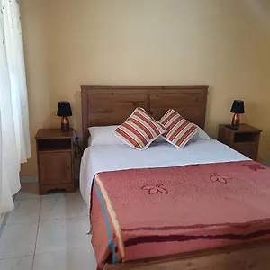 Casa Leyla Сasa de vacaciones Vilaflor