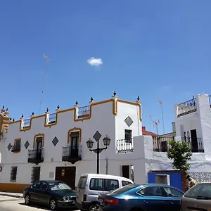 Turísticos Convento De San Cayetano Apartamento Sevilla