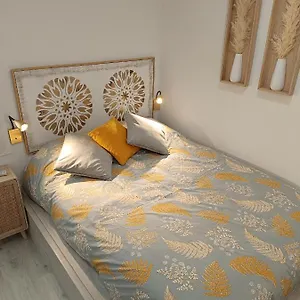 Cristo Del Rocio - Parking Gratis Apartamento Toledo