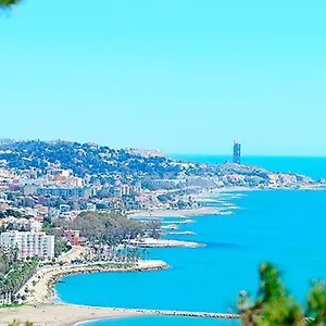Navegante Playa 1 Apartamento Málaga