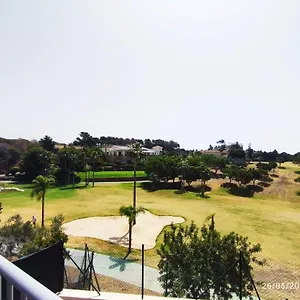 Campo Golf Hoyo 18 Apartamento Vélez